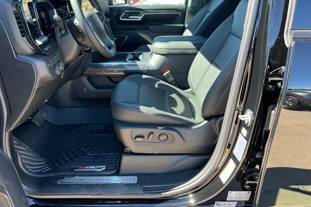 new 2026 Chevrolet Silverado 2500 car, priced at $87,455