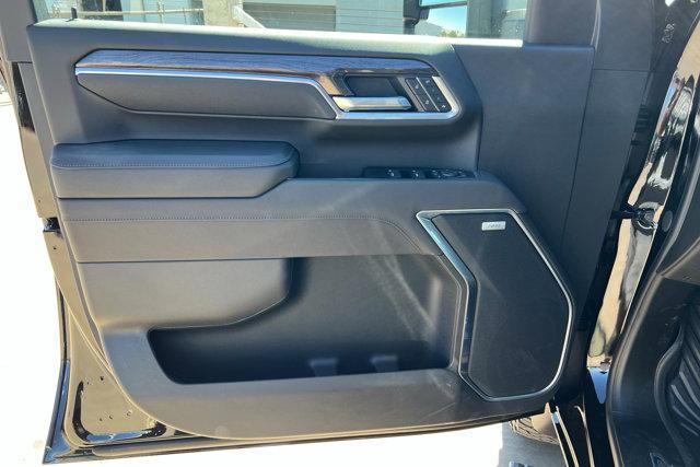 new 2026 Chevrolet Silverado 2500 car, priced at $87,455