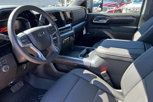 new 2026 Chevrolet Silverado 2500 car, priced at $87,455