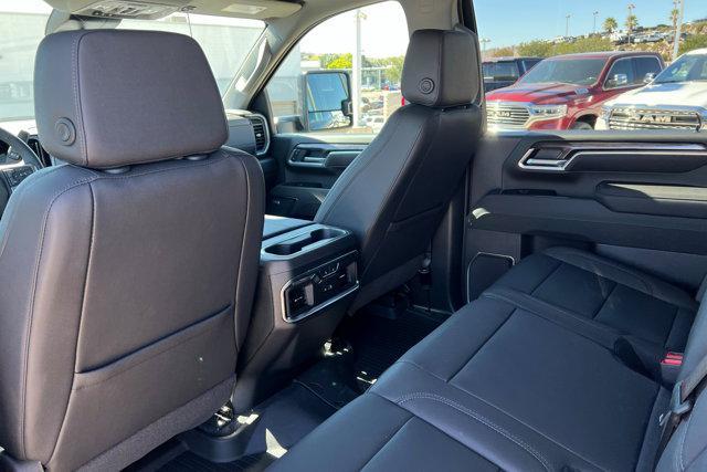 new 2026 Chevrolet Silverado 2500 car, priced at $87,455