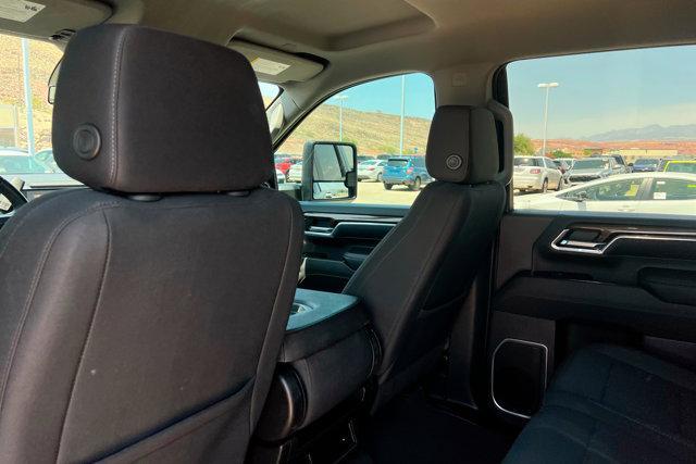 used 2024 Chevrolet Silverado 2500 car, priced at $57,674