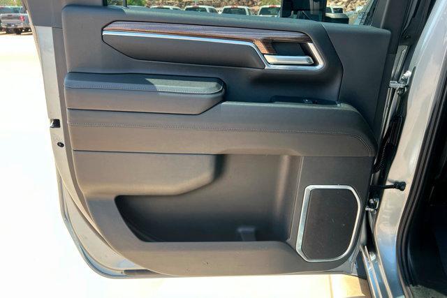 used 2024 Chevrolet Silverado 2500 car, priced at $57,674