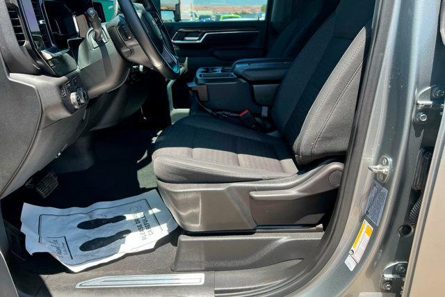 used 2024 Chevrolet Silverado 2500 car, priced at $57,674