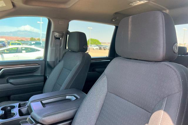 used 2024 Chevrolet Silverado 2500 car, priced at $57,674