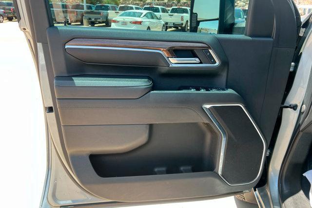 used 2024 Chevrolet Silverado 2500 car, priced at $57,674