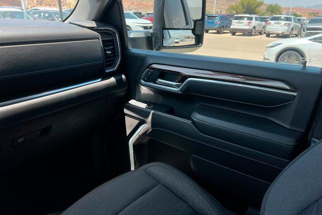 used 2024 Chevrolet Silverado 2500 car, priced at $57,674