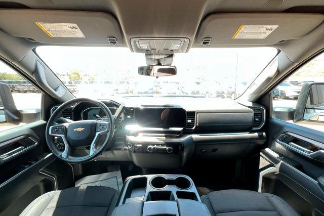 used 2024 Chevrolet Silverado 2500 car, priced at $57,674