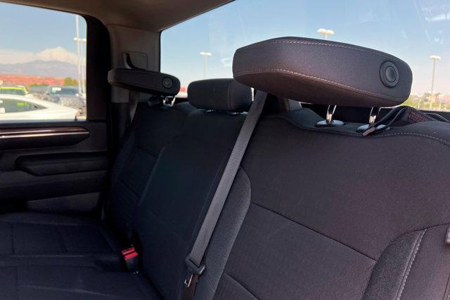 used 2024 Chevrolet Silverado 2500 car, priced at $57,674