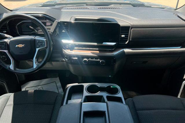 used 2024 Chevrolet Silverado 2500 car, priced at $57,674