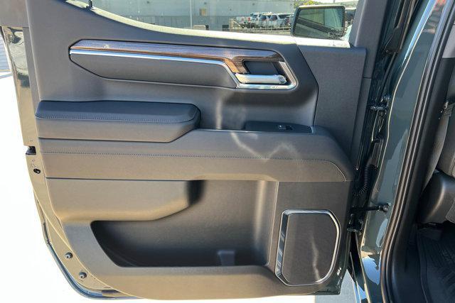 new 2026 Chevrolet Silverado 1500 car, priced at $70,715