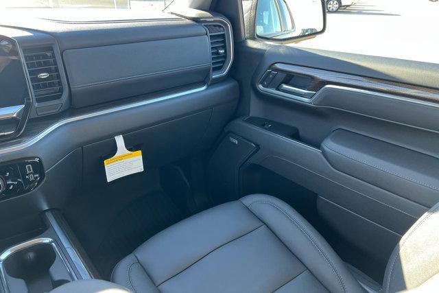 new 2026 Chevrolet Silverado 1500 car, priced at $70,715