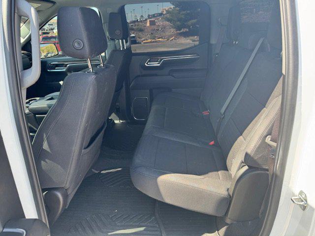 used 2022 Cadillac CT5 car, priced at $30,870