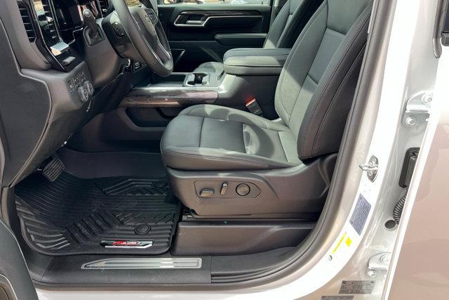 new 2026 Chevrolet Silverado 2500 car, priced at $88,215