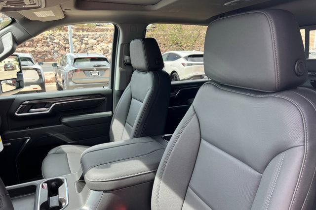 new 2026 Chevrolet Silverado 2500 car, priced at $88,215