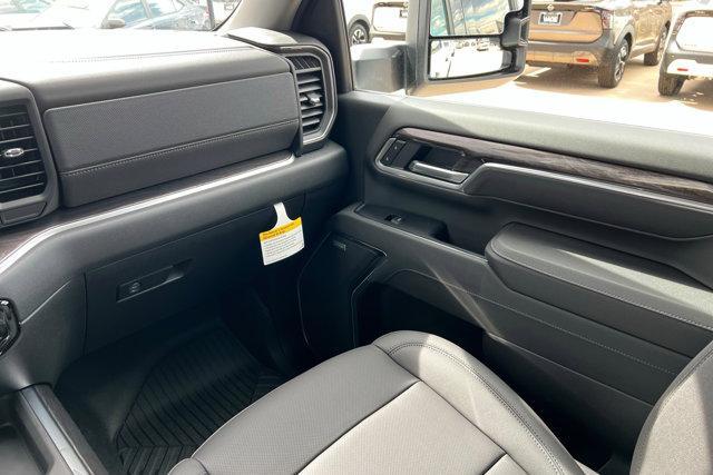 new 2026 Chevrolet Silverado 2500 car, priced at $88,215