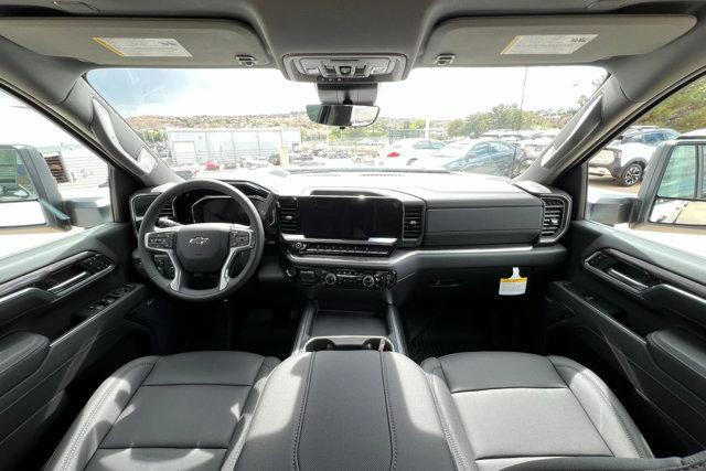 new 2026 Chevrolet Silverado 2500 car, priced at $88,215