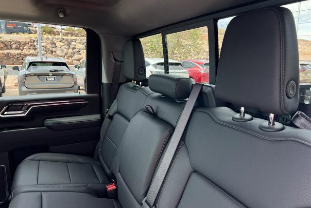 new 2026 Chevrolet Silverado 2500 car, priced at $88,215