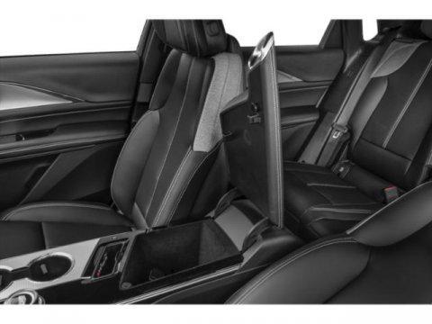 new 2025 Cadillac LYRIQ car, priced at $71,085