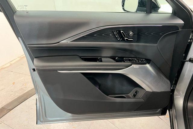 new 2025 Cadillac LYRIQ car, priced at $71,085