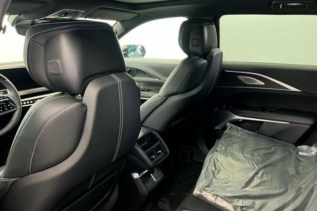 new 2025 Cadillac LYRIQ car, priced at $71,085