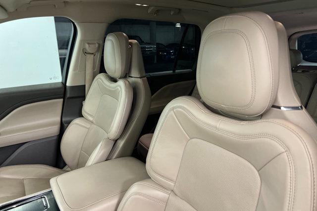 used 2020 Lincoln Aviator car, priced at $29,695