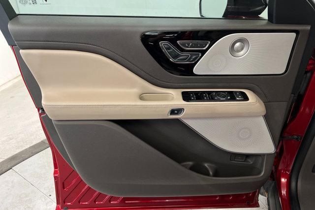 used 2020 Lincoln Aviator car, priced at $29,695