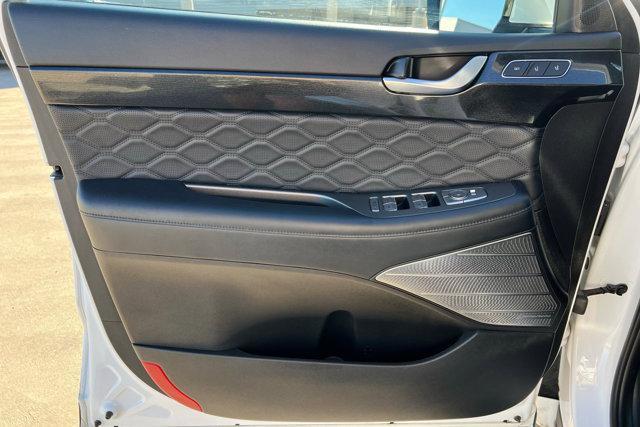 used 2021 Hyundai Palisade car, priced at $26,971