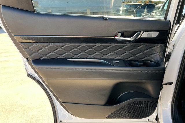 used 2021 Hyundai Palisade car, priced at $26,971