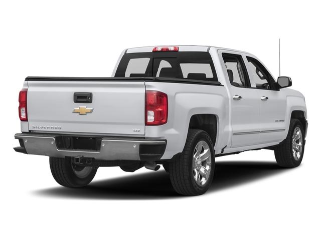 used 2018 Chevrolet Silverado 1500 car, priced at $34,142