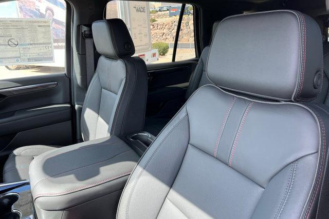 new 2026 Chevrolet Tahoe car, priced at $79,705