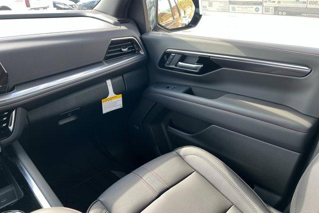 new 2026 Chevrolet Tahoe car, priced at $79,705