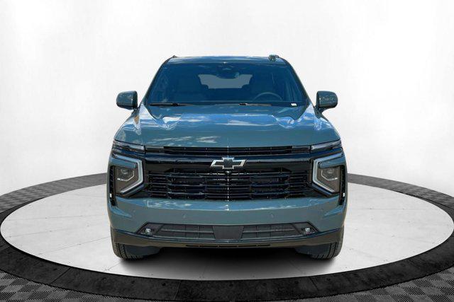new 2026 Chevrolet Tahoe car, priced at $79,705