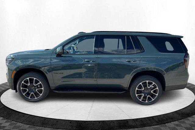 new 2026 Chevrolet Tahoe car, priced at $79,705