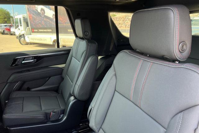 new 2026 Chevrolet Tahoe car, priced at $79,705