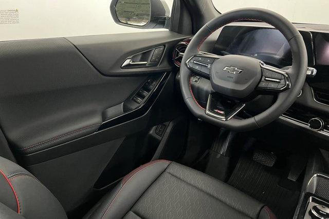 new 2026 Chevrolet Equinox car, priced at $40,600