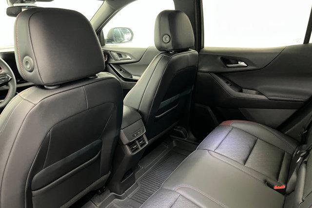 new 2026 Chevrolet Equinox car, priced at $40,600