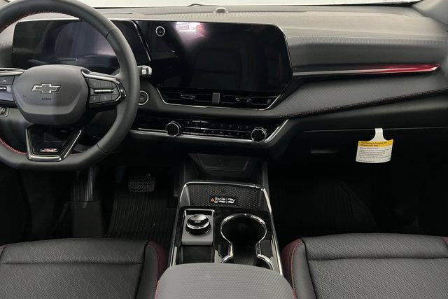 new 2026 Chevrolet Equinox car, priced at $40,600