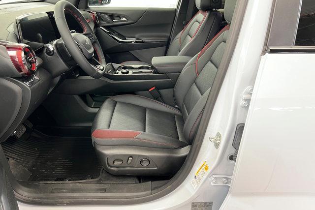 new 2026 Chevrolet Equinox car, priced at $40,600