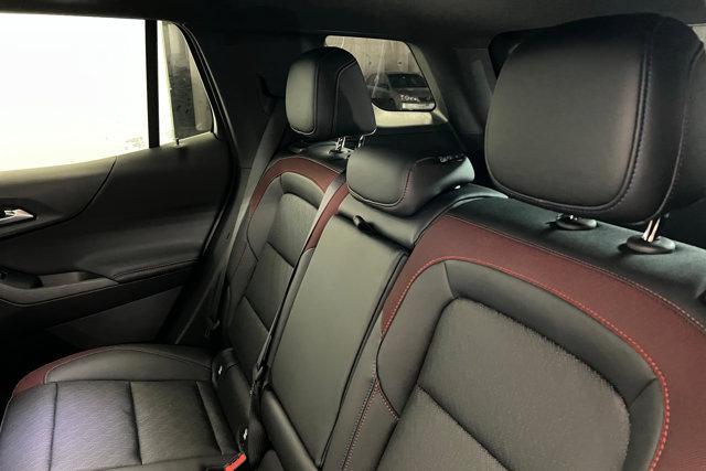 new 2026 Chevrolet Equinox car, priced at $40,600