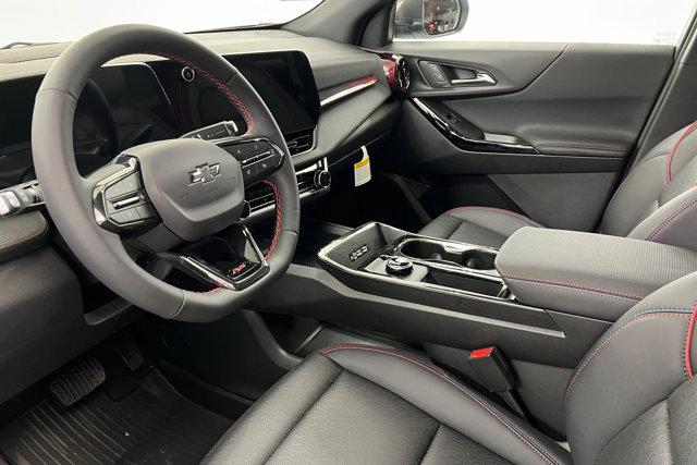 new 2026 Chevrolet Equinox car, priced at $40,600