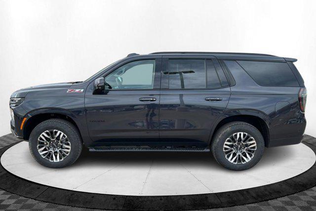 new 2026 Chevrolet Tahoe car, priced at $75,625
