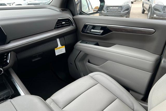 new 2026 Chevrolet Tahoe car, priced at $75,625