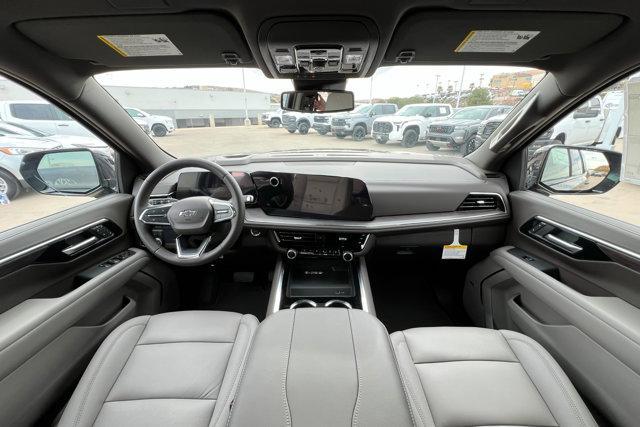 new 2026 Chevrolet Tahoe car, priced at $75,625