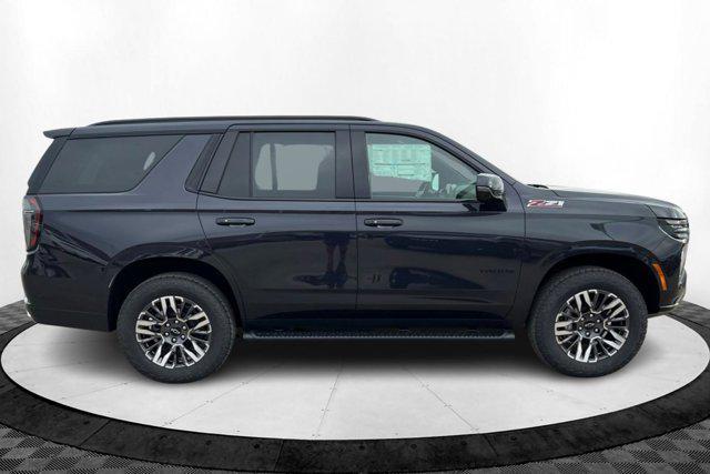 new 2026 Chevrolet Tahoe car, priced at $75,625