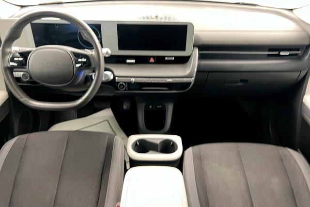 used 2024 Hyundai IONIQ 5 car, priced at $25,018