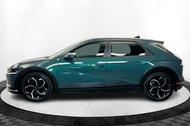 used 2024 Hyundai IONIQ 5 car, priced at $25,018