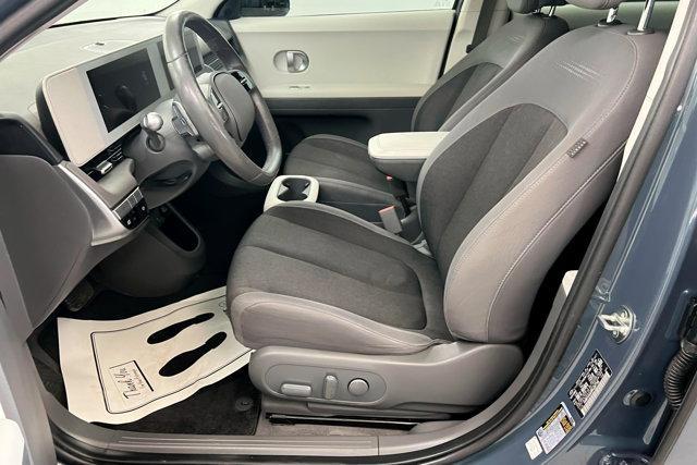 used 2024 Hyundai IONIQ 5 car, priced at $25,018