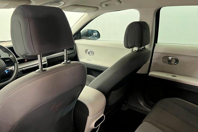 used 2024 Hyundai IONIQ 5 car, priced at $25,018
