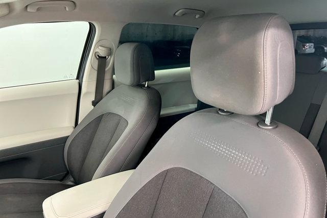 used 2024 Hyundai IONIQ 5 car, priced at $25,018