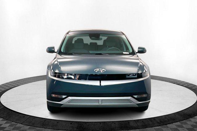 used 2024 Hyundai IONIQ 5 car, priced at $25,018